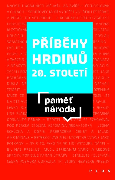 Pbhy hrdin 20. a 21. stolet - Pam nroda 