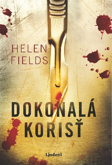 Dokonal koris - Helen Fieldsov 