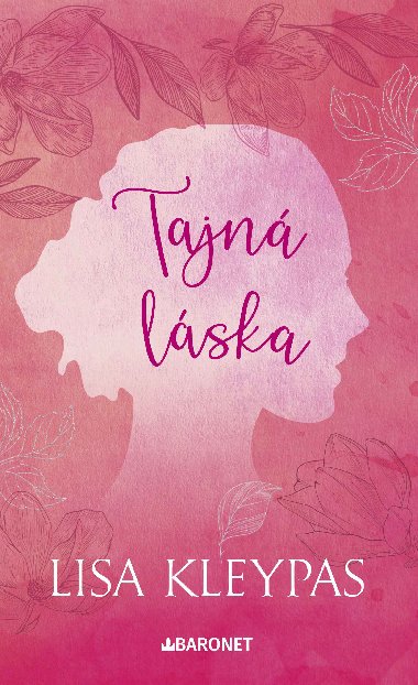 Tajn lska - Lisa Kleypas 