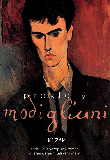 Proklet Modigliani - Ji k 
