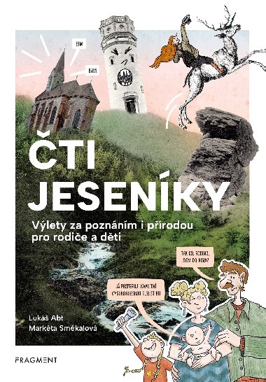 ti Jesenky  - Luk Abt 