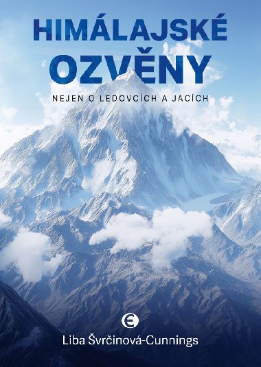 Himlajsk ozvny - Liba Cunnings 