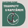 Trampoty s kapitánem - Vlastislav Toman