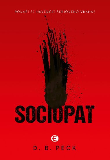 Sociopat - D. B. Pecka 
