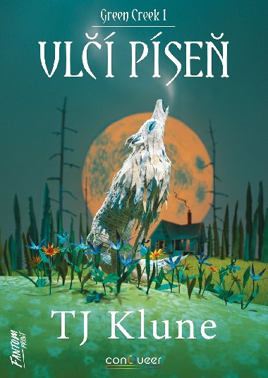 Vl pse - TJ Klune 