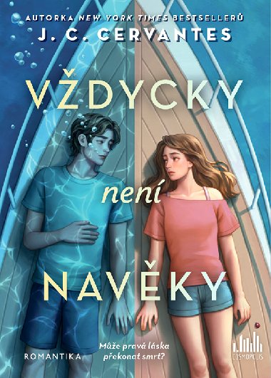 Vdycky nen navky - J. C. Cervantes 