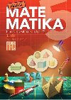 Hrav matematika 5 - 1. dl - Pracovn seit pro 5. ronk Z - Taktik