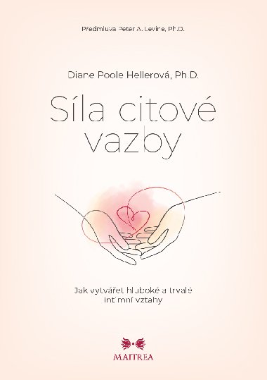 Sla citov vazby - Diane Poole Hellerov 