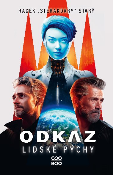 Odkaz lidsk pchy - Radek 
