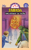 Zhada smejceho sa tiea - William Arden; Vladimr Kardelis