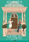 Astrid Parkerov m vechno v malku - Ashley Herring Blake