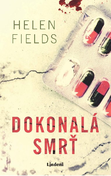 Dokonal smr - Helen Fieldsov 