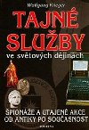 Tajn sluby - Wolfgang Krieger