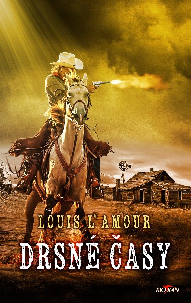 Drsn asy - Louis LAmour 