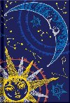 Notes MOON - Spektrum Grafik