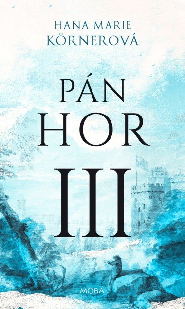 Pn hor III - Hana Marie Krnerov 