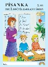 Psanka pro 2. ronk zkladn koly (2. dl) - Eva Prochzkov; Zdenka Horkov; Zita Jankov