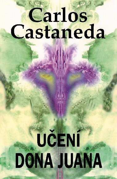 Uen dona Juana - Carlos Castaneda 