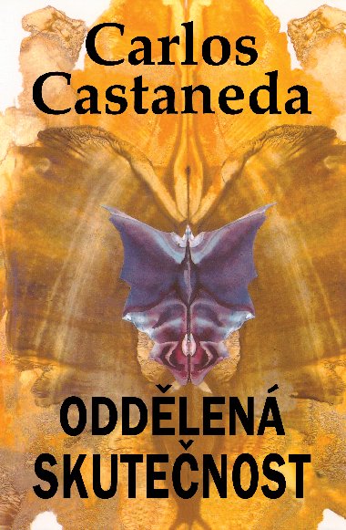 Oddlen skutenost - Carlos Castaneda 