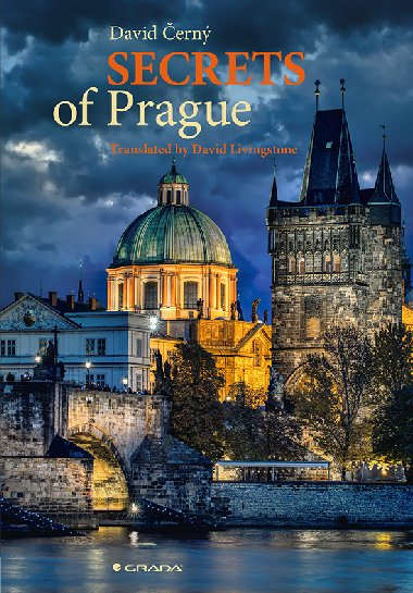 Secrets of Prague - David ern 