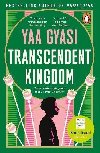 Transcendent Kingdom: Shortlisted for the Womens Prize for Fiction 2021 - Gyasi Yaa