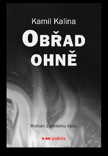 Obad ohn - Kamil Kalina 