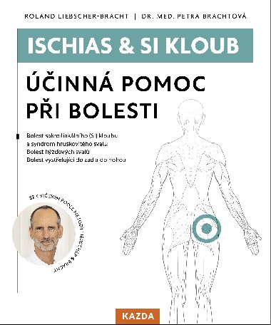 Ischias & SI kloub - Roland Liebscher-Bracht 