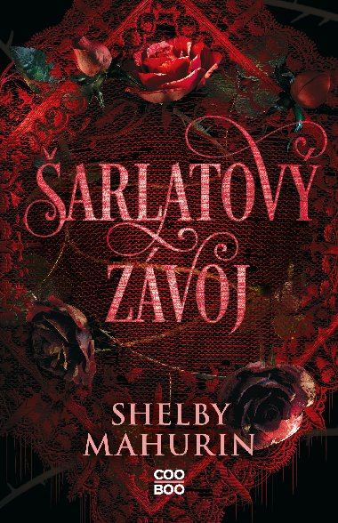 arlatov zvoj  - Shelby Mahurin 