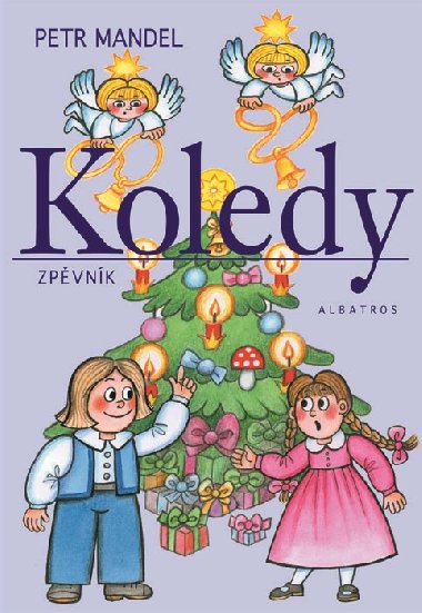 Koledy - Zpvnk - Petr Mandel