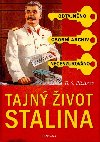 Tajn ivot stalina - B. S. Ulizarov