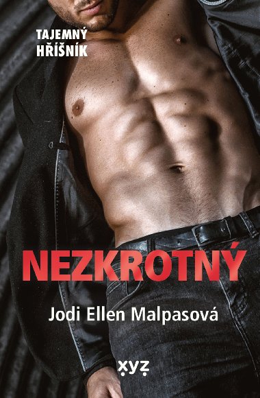 Nezkrotn - Jodi Ellen Malpasov 
