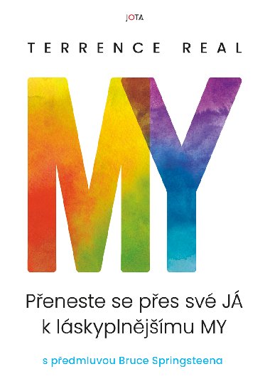 My - Terrence Real 
