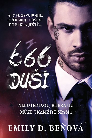 666 du - Emily D. Beov 