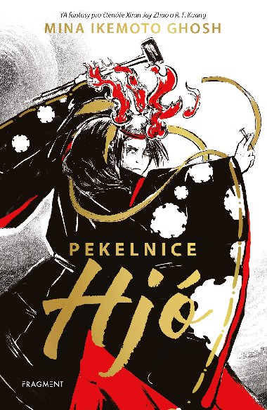 Pekelnice Hj - Mina Ikemoto 