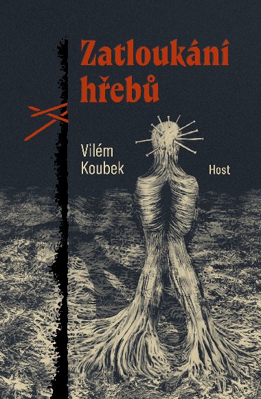 Zatloukn heb - Vilm Koubek 