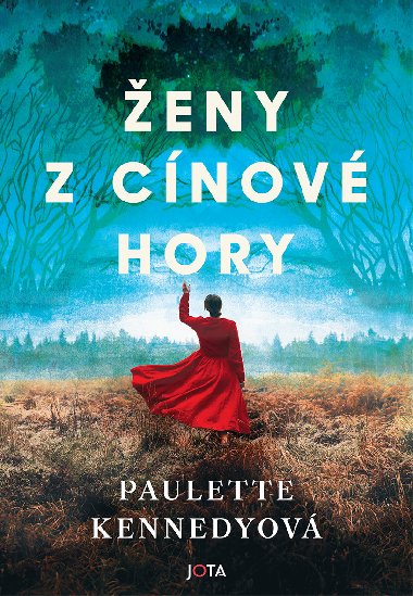 eny z Cnov Hory - Paulette Kennedyov 