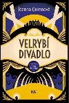 Velryb divadlo - Joanna Quinnov