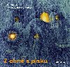 Z ohn a psku - Lucia Magavri, Libue Vendlov