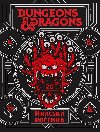 Dungeons&Dragons - Hrsk roenka - Egmont