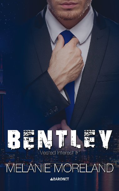 Bentley - Melanie Moreland 