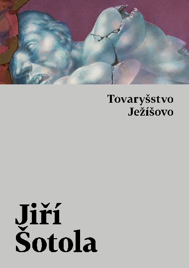 Tovarystvo Jeovo - Ji otola 