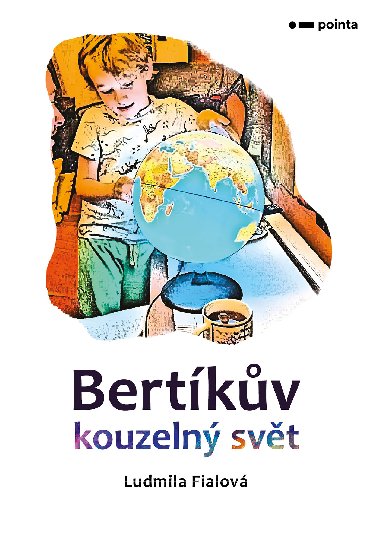 Bertkv kouzeln svt - Ludmila Fialov 