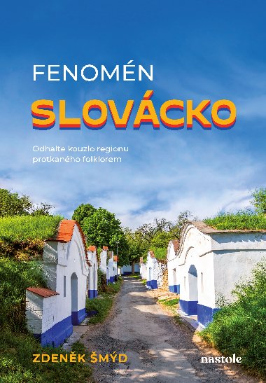 Fenomn Slovcko - Zdenk md 