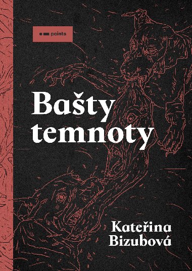 Baty temnoty - Kateina Bizubov 