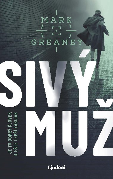Siv mu - Mark Greaney 