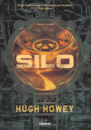 Silo - Hugh Howey 