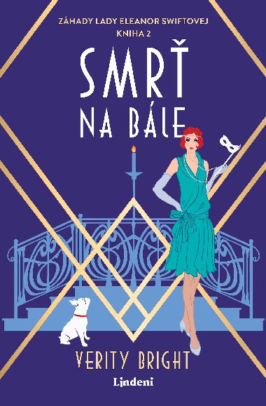 Smr na ble - Verity Bright 