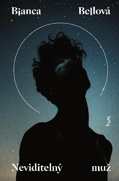 Neviditelný muž - Bianca Bellová 