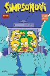 Simpsonovi 7/2023 - kolektiv autor