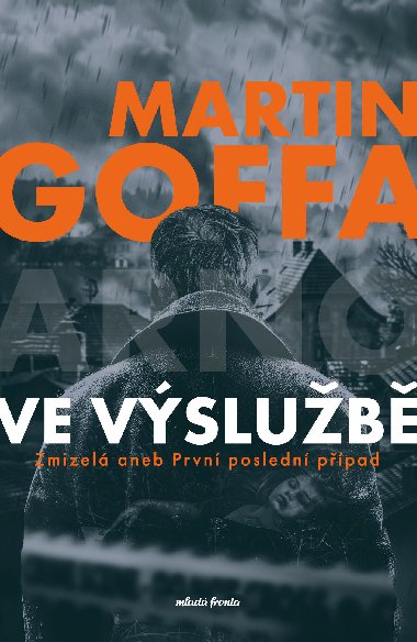 Ve vslub - Martin Goffa 